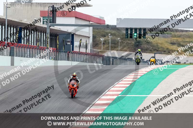 may 2019;motorbikes;no limits;peter wileman photography;portimao;portugal;trackday digital images